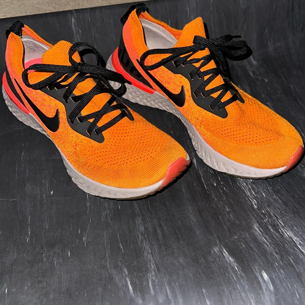 Nike epic react